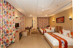 Nexottel Shree Nanda