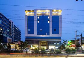 Nexottel Shree Nanda