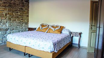 Agriturismo Il regno del marrone