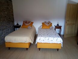 Agriturismo Il regno del marrone