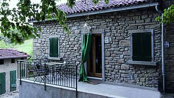 Agriturismo Il regno del marrone