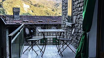 Agriturismo Il regno del marrone