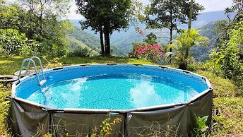 Reserva Ecoturística Villa Diosa