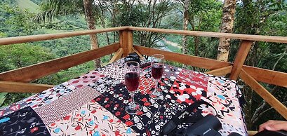 Reserva Ecoturística Villa Diosa