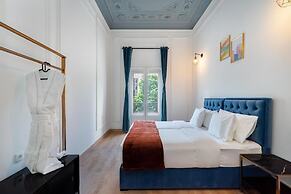 Lisbon 5 Hotel