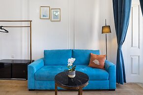 Lisbon 5 Hotel