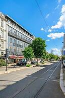 Lisbon 5 Hotel
