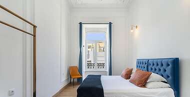 Lisbon 5 Hotel