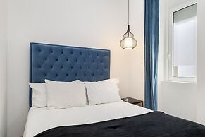 Lisbon 5 Hotel