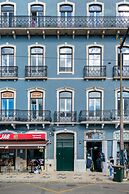 Lisbon 5 Hotel