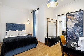Lisbon 5 Hotel