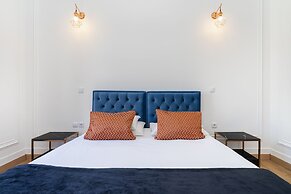 Lisbon 5 Hotel