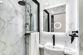 Lisbon 5 Hotel