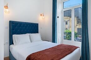 Lisbon 5 Hotel
