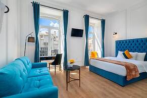 Lisbon 5 Hotel