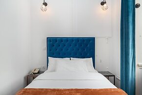Lisbon 5 Hotel