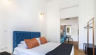 Lisbon 5 Hotel
