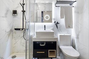 Lisbon 5 Hotel