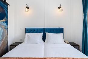 Lisbon 5 Hotel