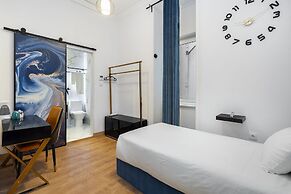 Lisbon 5 Hotel