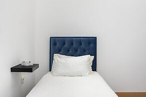 Lisbon 5 Hotel