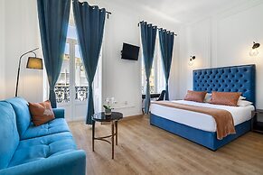 Lisbon 5 Hotel