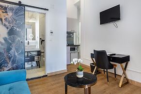 Lisbon 5 Hotel