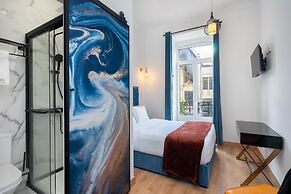 Lisbon 5 Hotel