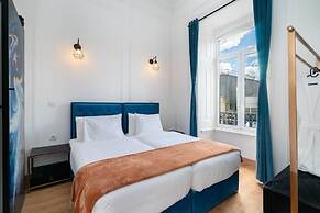 Lisbon 5 Hotel