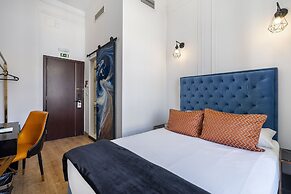 Lisbon 5 Hotel