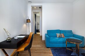 Lisbon 5 Hotel
