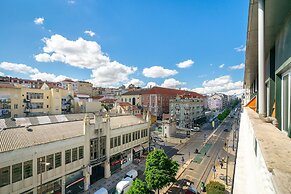 Lisbon 5 Hotel