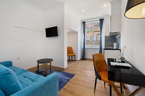 Lisbon 5 Hotel