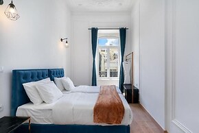 Lisbon 5 Hotel