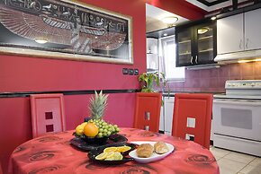 Apartments Neq