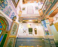 Palais Fes Yahya