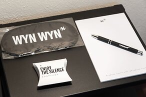 Wynwood House Allan Poe