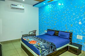 Hotel Blues Inn