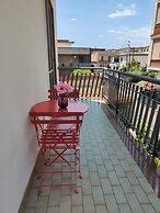 Rosa Rooms Pompei (Affittacamere professionale)