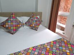 Istanberry - Luna Apartments