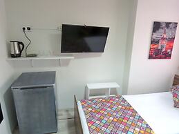 Istanberry - Luna Apartments
