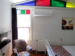 Istanberry - Luna Apartments