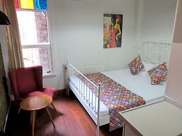 Istanberry - Luna Apartments