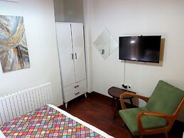 Istanberry - Luna Apartments