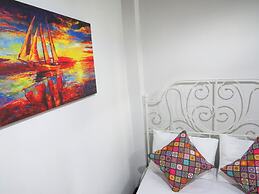 Istanberry - Luna Apartments