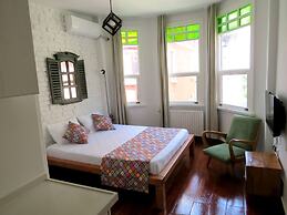 Istanberry - Luna Apartments