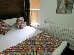 Istanberry - Luna Apartments