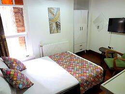 Istanberry - Luna Apartments
