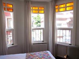 Istanberry - Luna Apartments