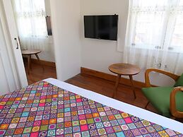 Istanberry - Luna Apartments